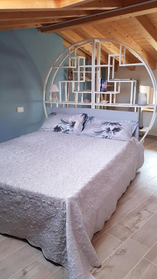 Toson D'Oro Bed & Breakfast Сабионета Екстериор снимка