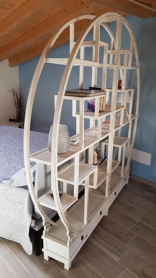 Toson D'Oro Bed & Breakfast Сабионета Екстериор снимка