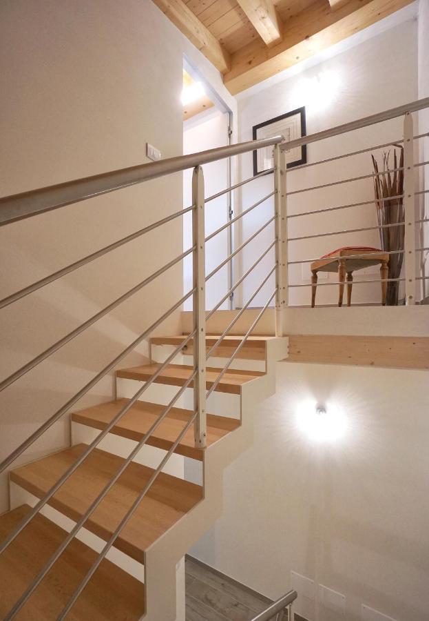 Toson D'Oro Bed & Breakfast Сабионета Екстериор снимка